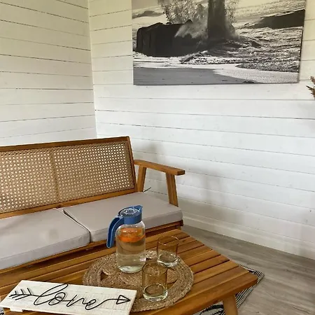 Guest house « aux Bonheurs Landais » *